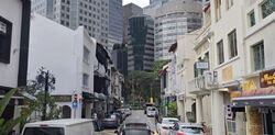 Circular Road (D1), Office #602331531
